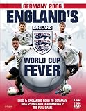 Englands World Cup Fever