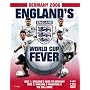 Englands World Cup Fever