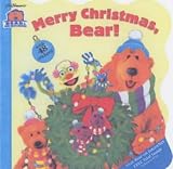 Merry Christmas, Bear (Bear in the Big Blue House)
