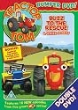 Tractor Tom - Buzz To The Rescue [DVD]