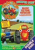 Review Contender Entertainment Group  / Tractor Tom - Buzz To The Rescue