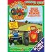 Tractor Tom - Buzz To The Rescue [DVD]