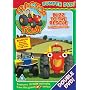 Tractor Tom - Buzz To The Rescue [DVD]