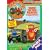 Tractor Tom - Buzz To The Rescue [DVD]