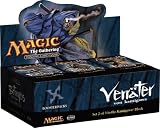 Eigenschaften Wizards of the Coast 96979136 / Magic: The Gathering - Verräter von Kamigawa Booster Display, beinhaltet 36 Booster (deutsch)