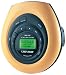 iRiver iMP-700 tragbarer MP3-CD-Player orange