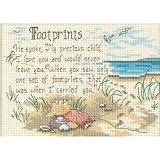 Dimensions Needlecrafts Counted Cross Stitch, He Spoke
