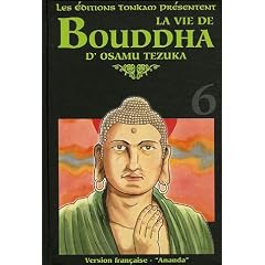 La vie de Bouddha, Tome 6 : Ananda