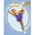 Tara Lipinski book cover