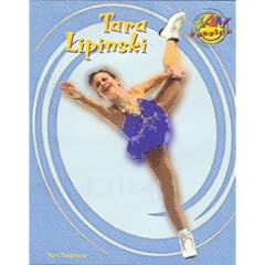 Tara Lipinski