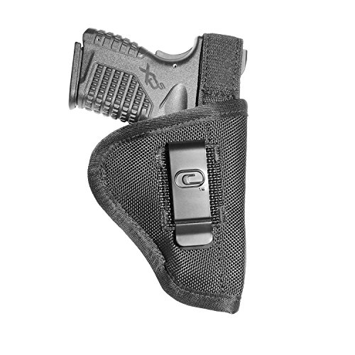 Crossfire Elite The Undercover 2-2.5-Inch Sub-Compact Semi-Automatic Pistol Conceal Holster