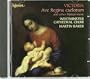 Victoria: Ave Regina caelorum and Other Marian Music
