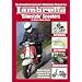 Complete Spanner's Workshop Manual for: Lambretta 'slimstyle' Scooters