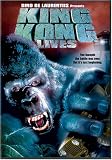 King Kong Lives