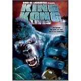 King Kong Livesby Brian Kerwin