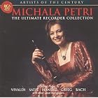 The Ultimate Recorder Collection by Malcolm Arnold, Johann Sebastian Bach, Asger Lund Christiansen, Arcangelo Corelli, and Christoph Willibald Gluck