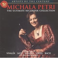 The Ultimate Recorder Collection