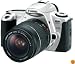 Canon EOS Rebel 2000 35mm SLR Camera Kit with 28-80mm Lens