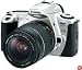 Canon EOS Rebel 2000 35mm SLR Camera Kit with 28-80mm Lens