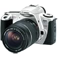 Canon EOS Rebel 2000 35mm SLR Camera Kit with 28-80mm Lens