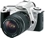 Canon EOS Rebel 2000 35mm Film SLR Camera Kit with 28-80mm Lens