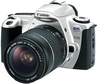 Canon EOS Rebel 2000 35mm SLR Camera Kit with 28-80mm Lens