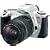 Canon EOS Rebel 2000 35mm SLR Camera Kit with 28-80mm Lens