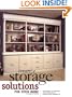 Creative Storage Solutions for Your Home