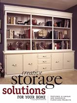Creative Storage Solutions for Your Home