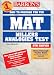 Barron's How to Prepare for the Mat: Miller Analogies Test (Barron's How to Prepare for the Mat  Miller Analogies Test)