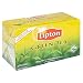 Lipton Green Tea, Orange Passionfruit & Jasmine, 20-Count Boxes (Pack of 6)