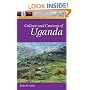 Culture and Customs of Uganda (Culture & Customs of Africa)
