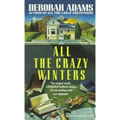 All the Crazy Winters