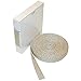 Avs Industries 1-1/2" x 50 ft. Cloth Tape, Tan - WT36CH-1.5