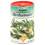 A. Vogel, Herbamare Original Herb Seasoning Sea Salt, Organic, 35.2-Ounce Container