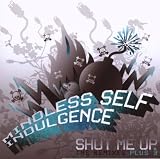 Buy : Shut Me Up
