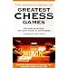 Andr�s's best chess books