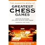 Mammoth Book of the World's Greatest Chess Games