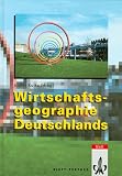 Wirtschaftsgeographie Deutschlands