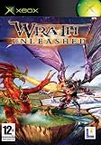 Revue Lucas Arts  / Wrath Unleashed [ Xbox ] [ UK Import ]