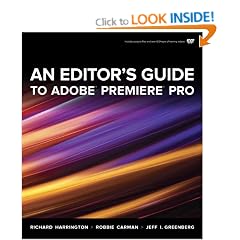 An Editor's Guide to Adobe Premiere Pro