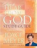 How to Hear From God: Learn to Know His Voice and Make Right Decisions