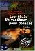 Un visiteur pour Ophélie / The Visitor (Jack Reacher Series, #4)