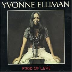 Food of Love