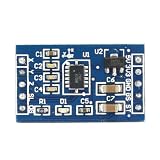 MMA7361 3-Axis Accelerometer Sensor Module AVR Code PIC For Arduino