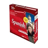 Talk To Me Spanish 7 (PC)