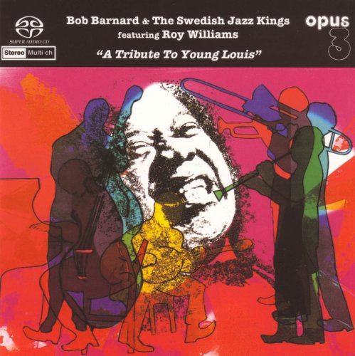 CD-Charts  Search : A Tribute to Young Louis