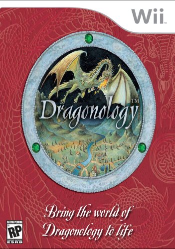 Dragonology (Nintendo Wii)
