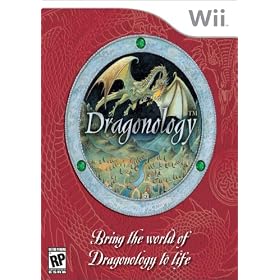 Dragonology by Codemasters