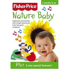 Fisher Price - Nature Baby
